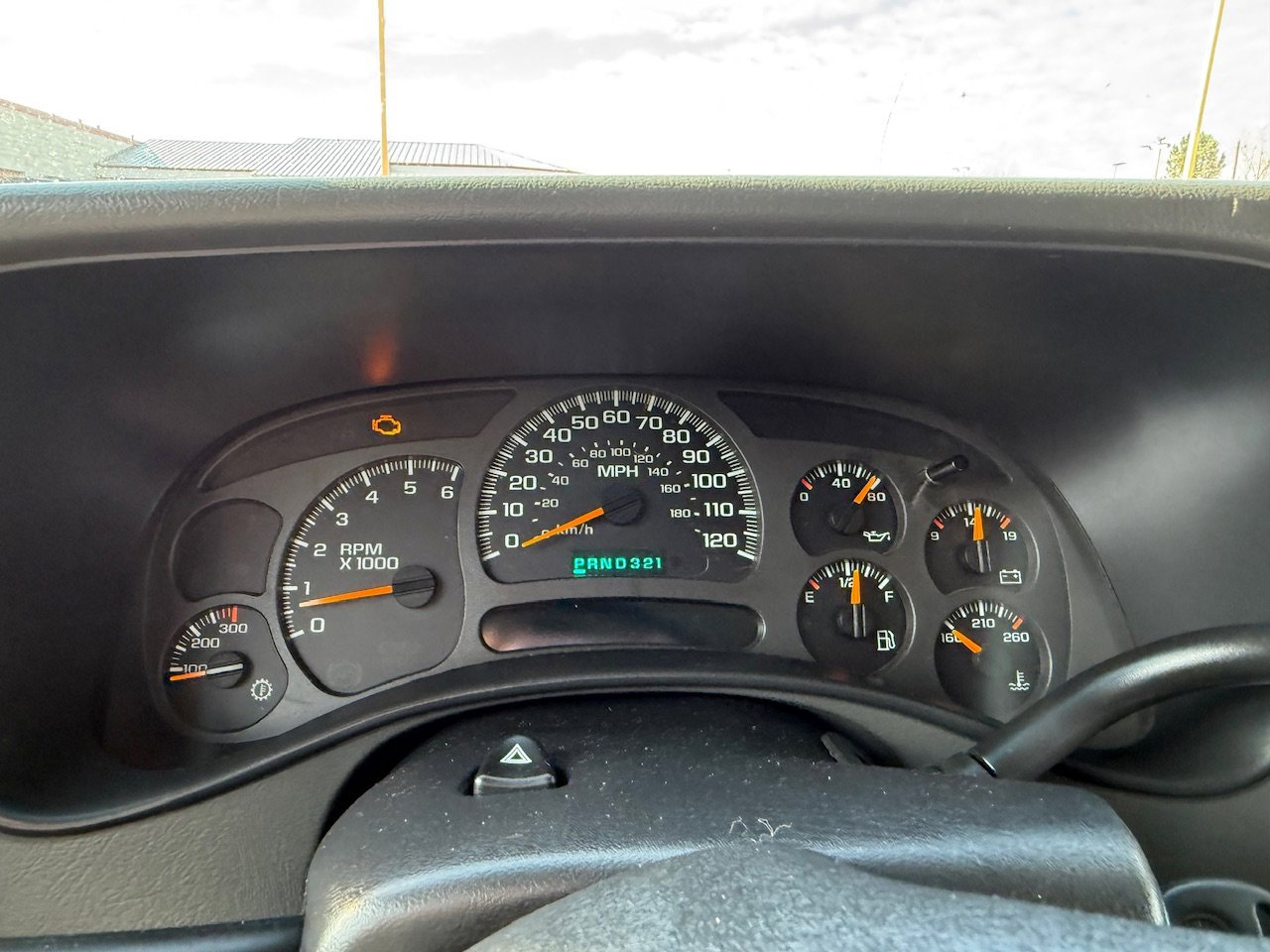 2003 Chevrolet Silverado 2500HD LS - Photo 25