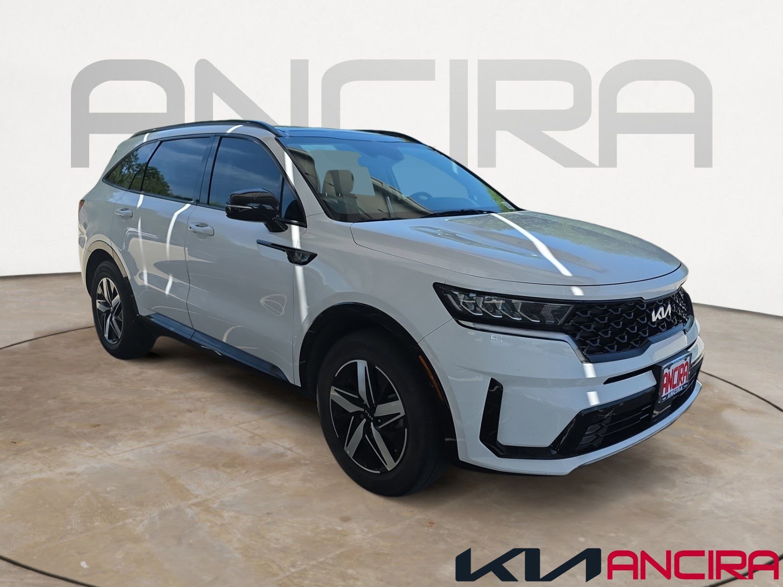 2023 Kia Sorento EX DCT's photo