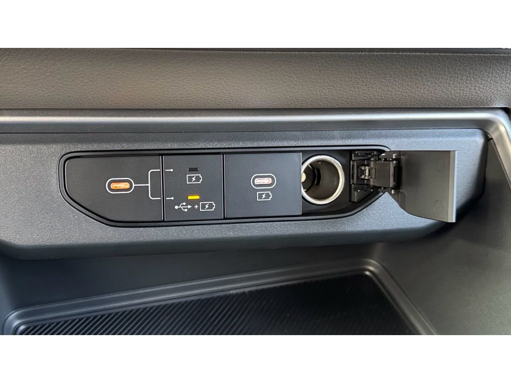 New 2026 Deep Chroma Blue Kia LXS image 21