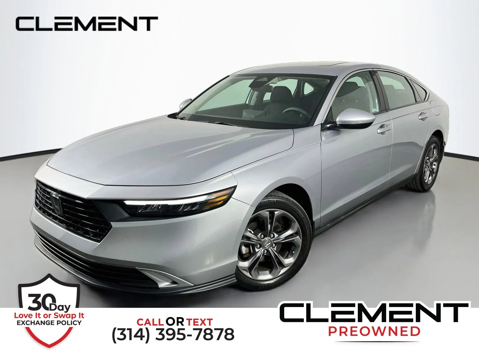 2023 Honda Accord