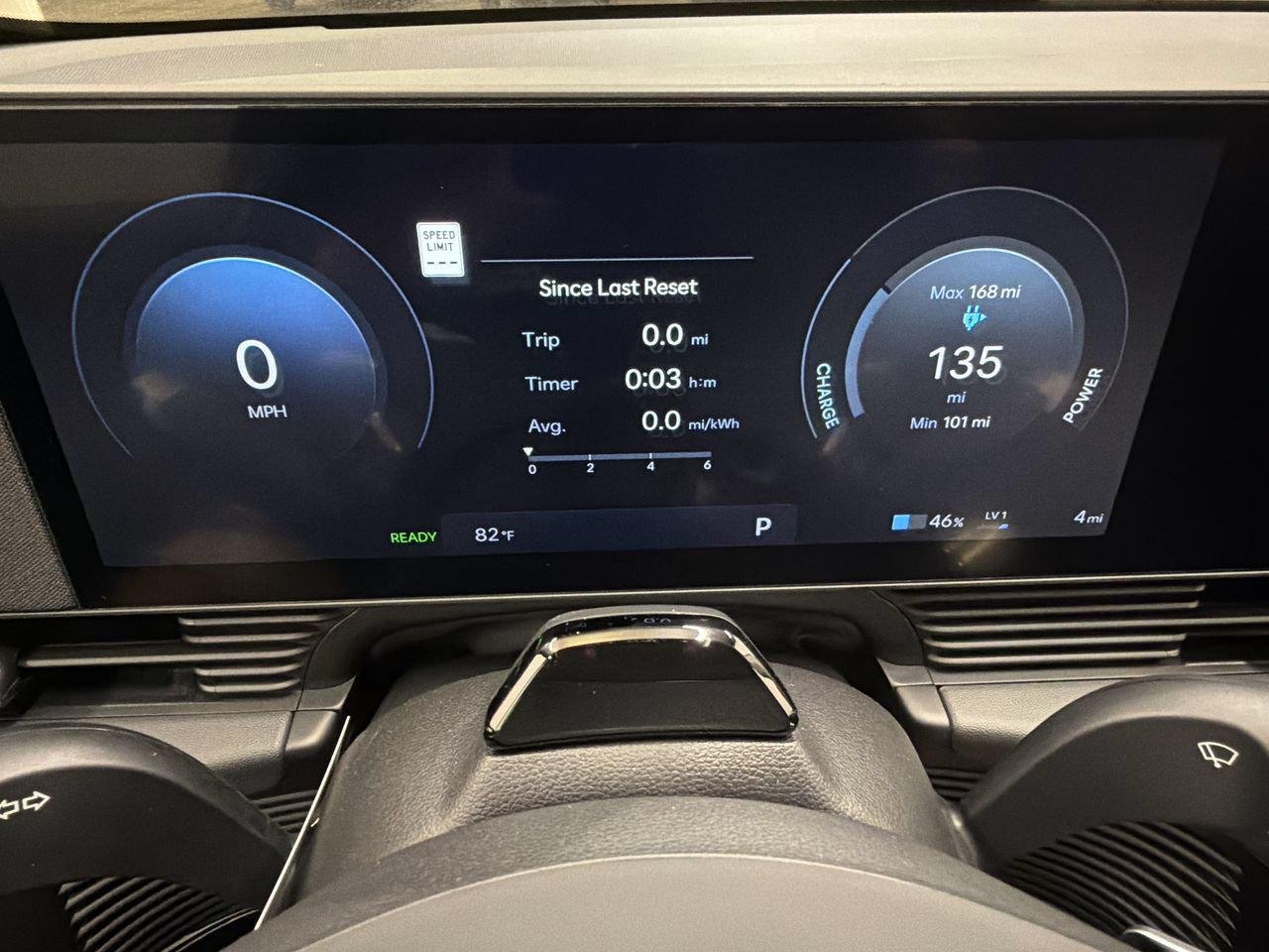 New 2026 Lucid Blue Hyundai SEL image 21