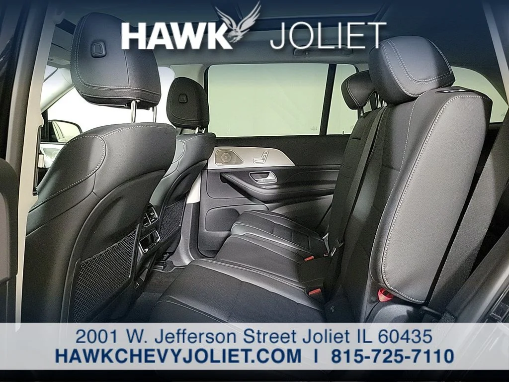 Used 2026  Mercedes-Benz GLS 450 image 16