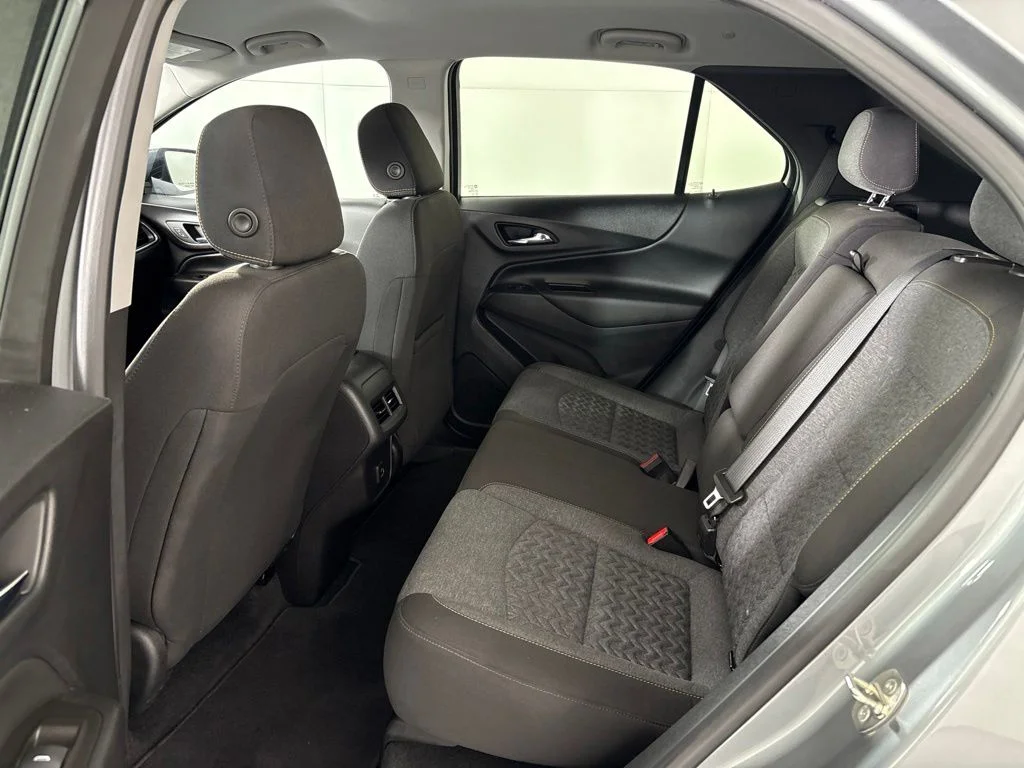 Used 2023 Gray Chevrolet LT image 21