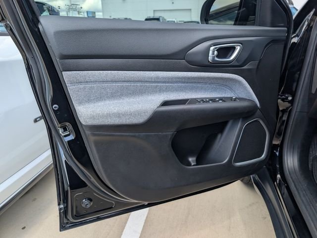 Used 2025 Black Jeep Sport image 22