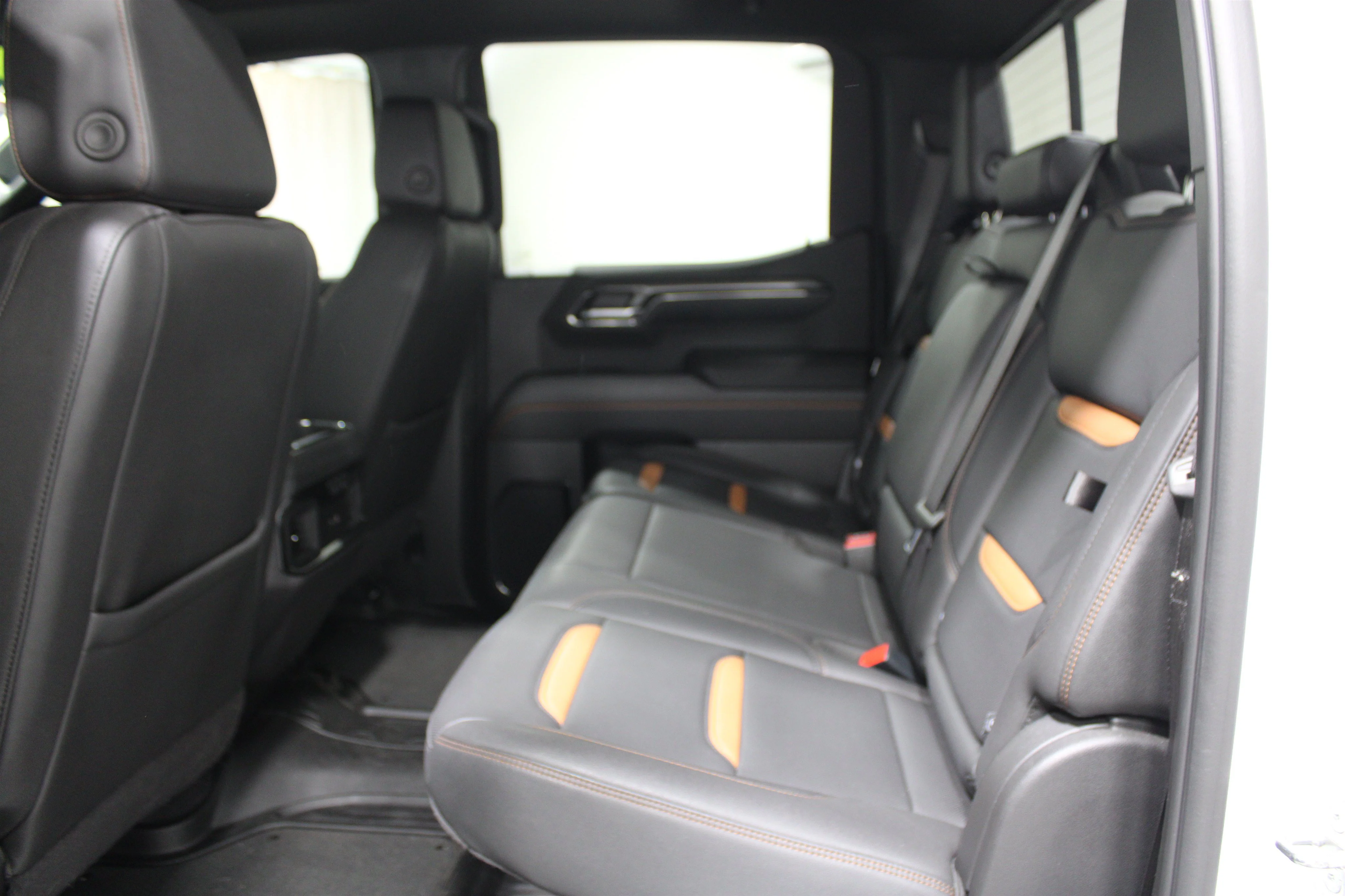 2024 GMC Sierra 1500 AT4 - Photo 20
