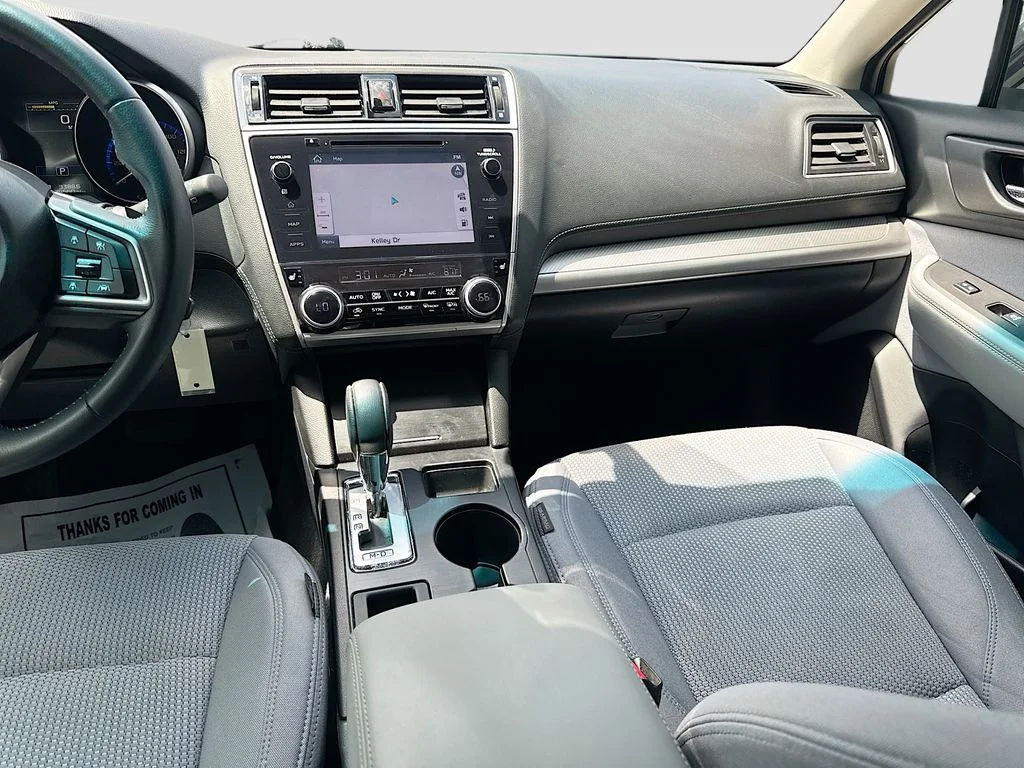 Used 2019 Blue Subaru 2.5i Premium image 29