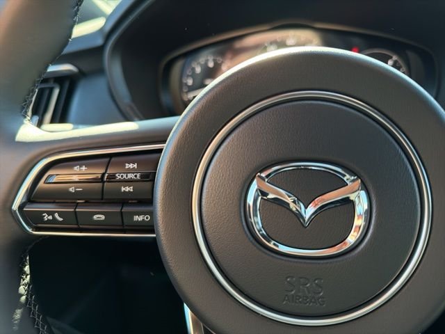 2026 Mazda CX-90 Premium Plus Package - Photo 21
