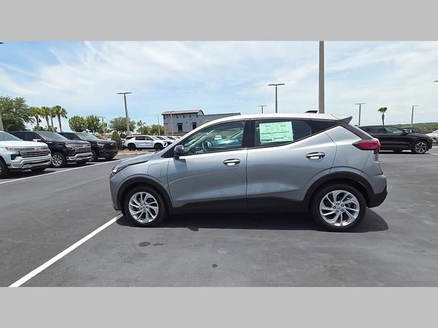 2027 Chevrolet Bolt LT - Photo 28