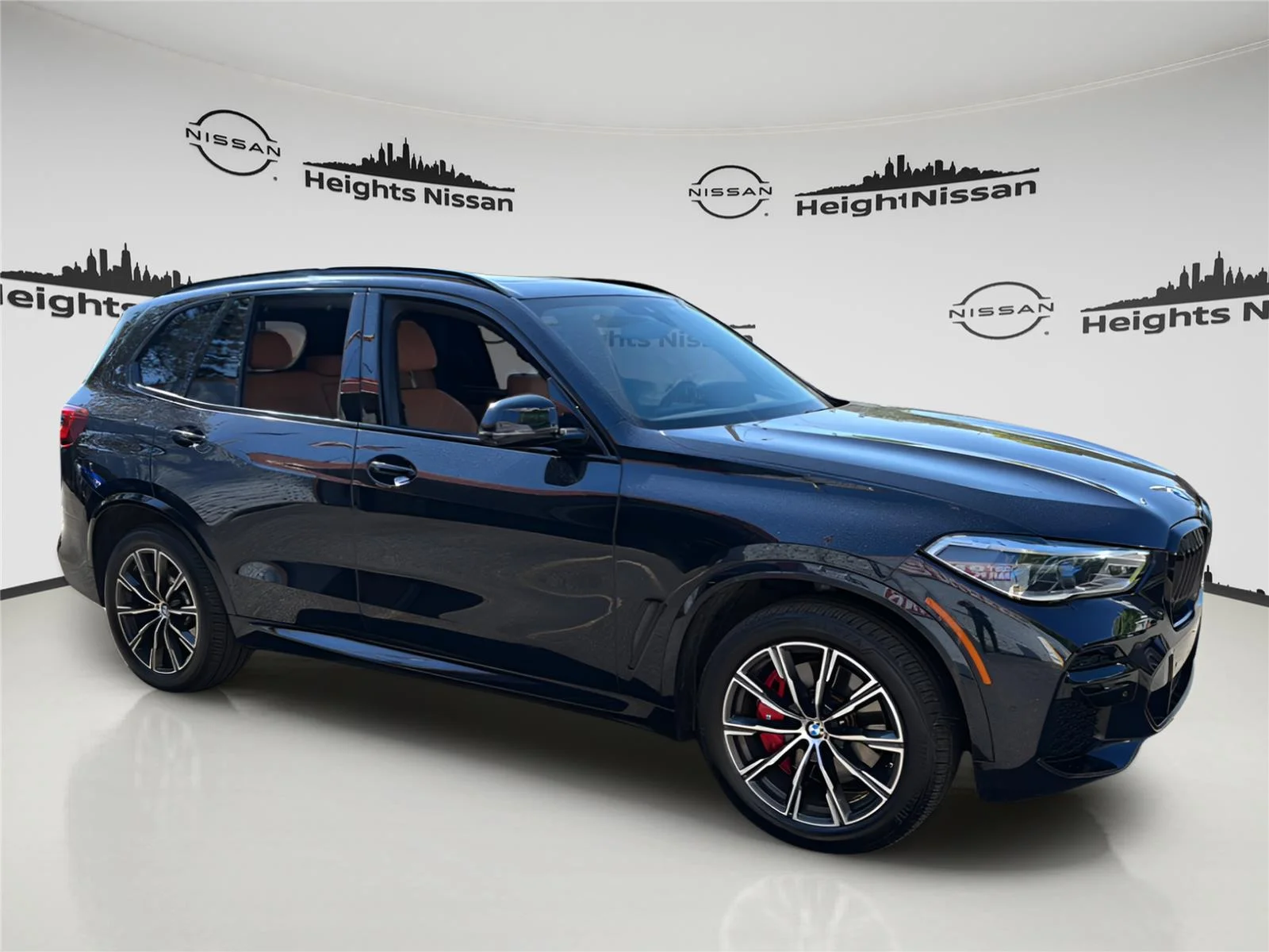 2023 BMW X5 40i - Photo 10