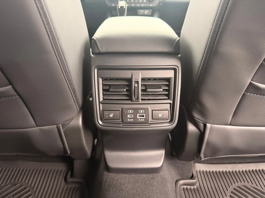 New 2026 ICE SILVER METALLIC Subaru Touring XT image 71