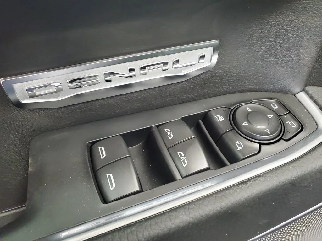 New 2026 Sterling Metallic GMC Denali image 11