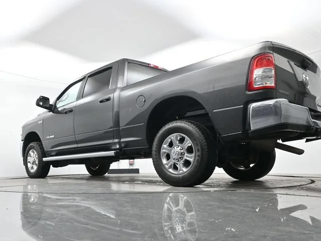 Used 2022 Granite Crystal M Ram Big Horn image 13