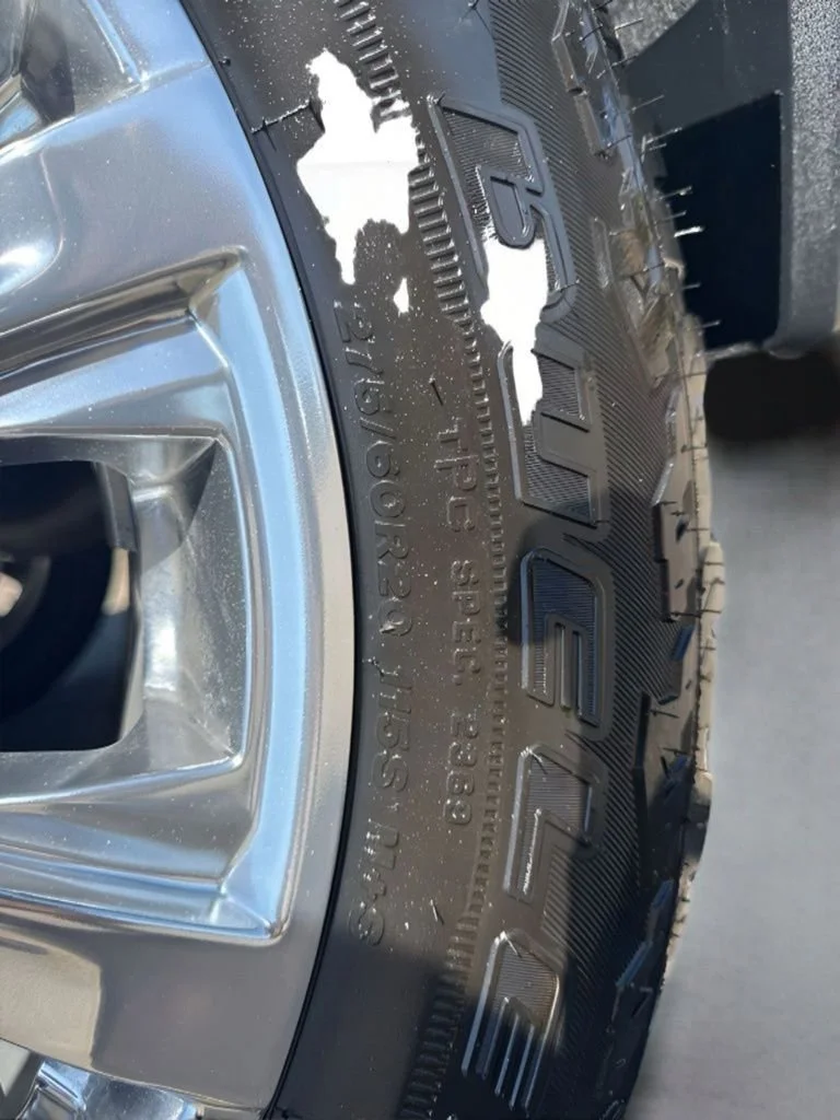 New 2026 Glacier White Tricoat GMC Denali image 33