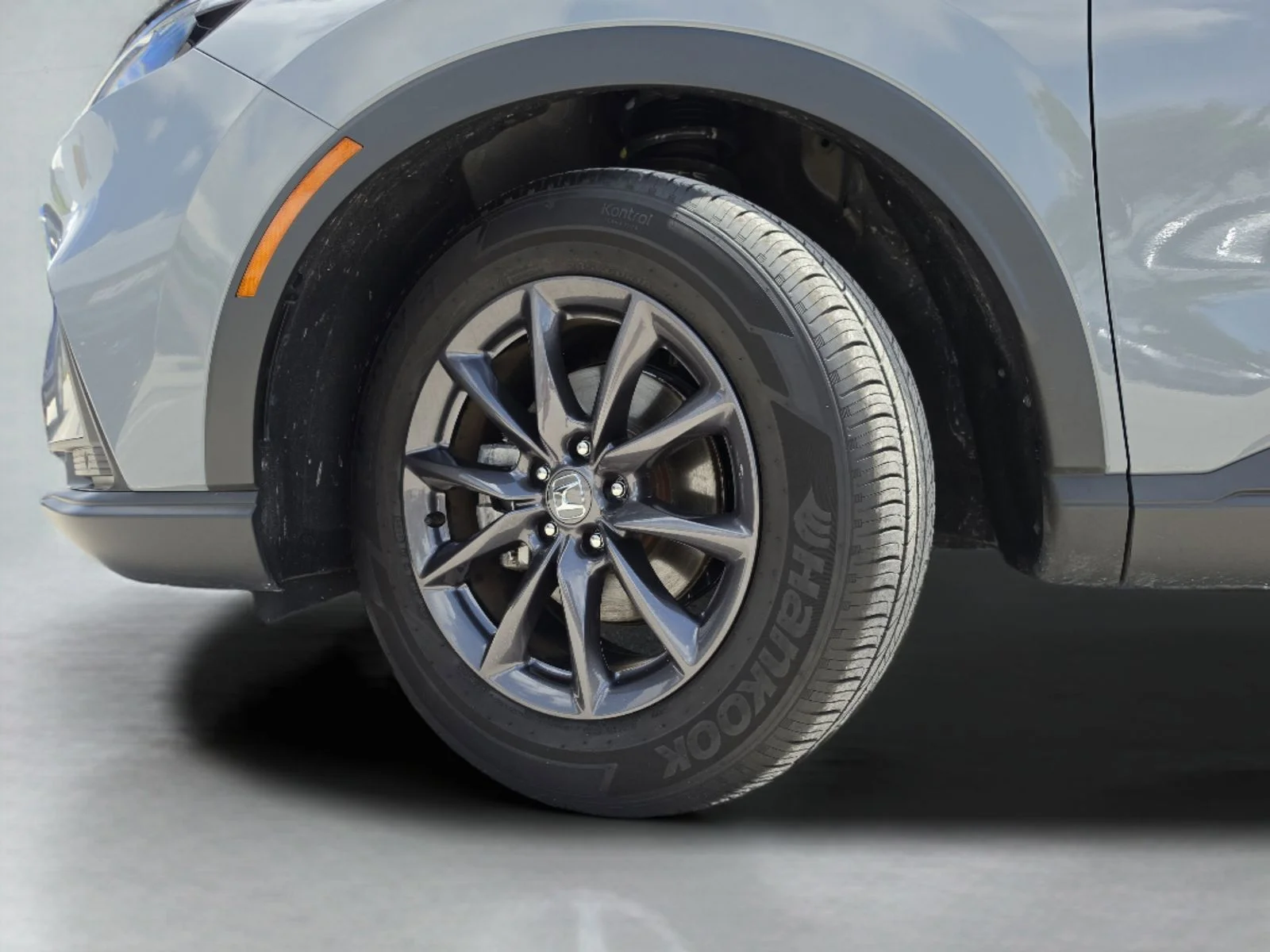 Used 2026 Gray Honda EX-L image 40