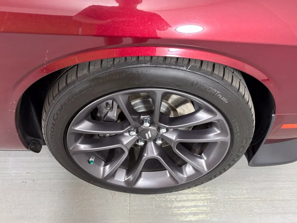 Used 2023 Red Dodge R/T Scat Pack image 14