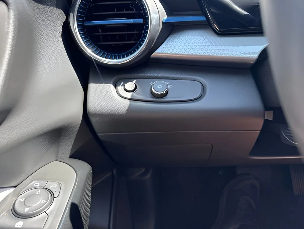 New 2026 Marina Blue Metallic Chevrolet LT image 28