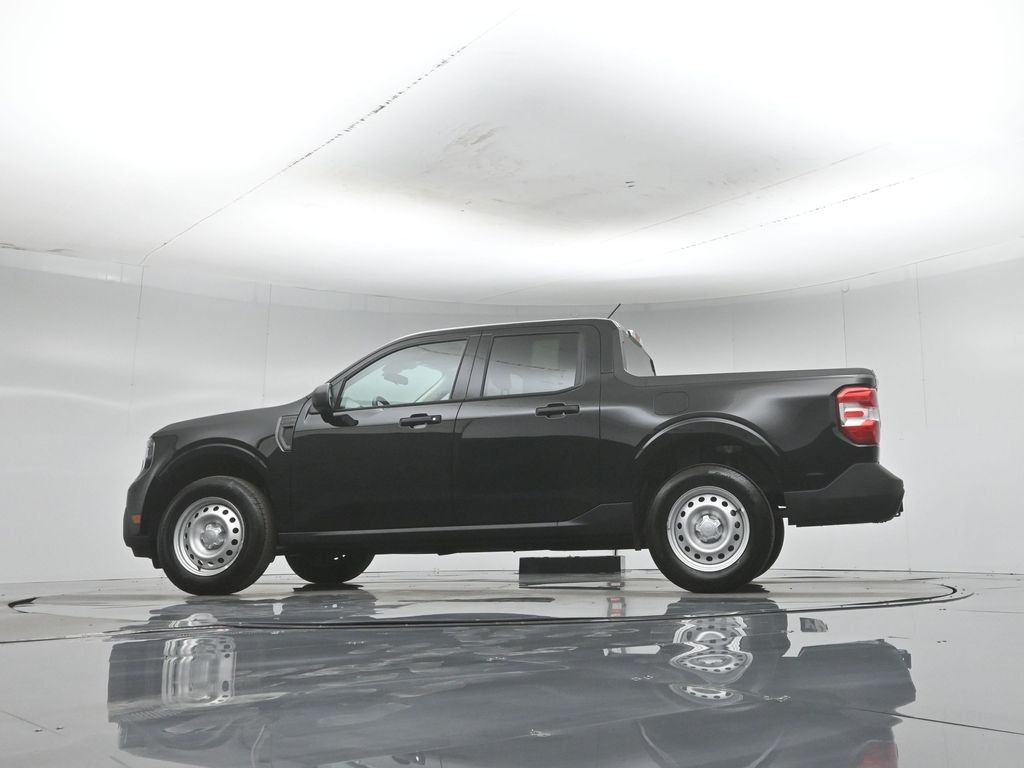 New 2026 Black Ford XL image 49