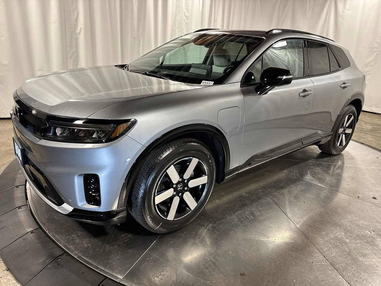 2026 Honda Prologue