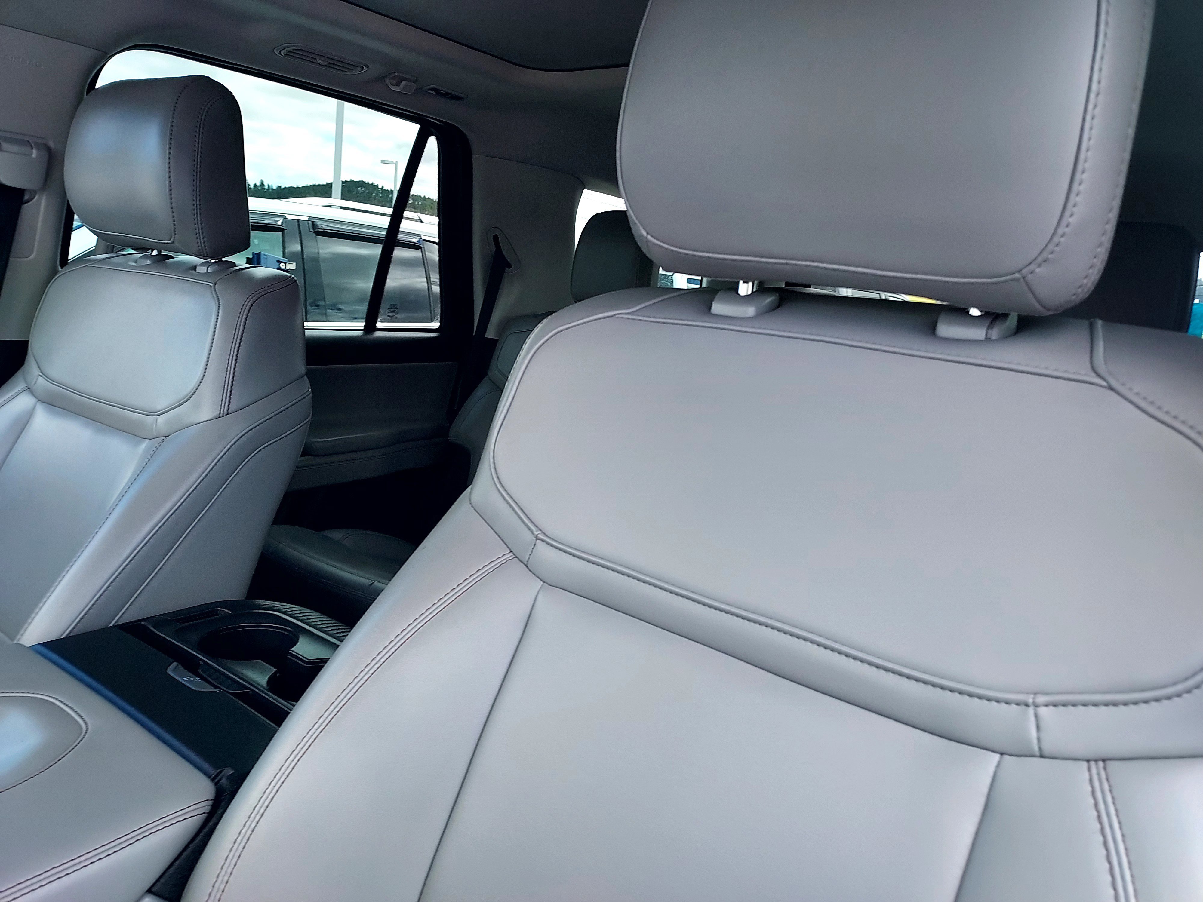 Used 2025 White Ford Active image 15