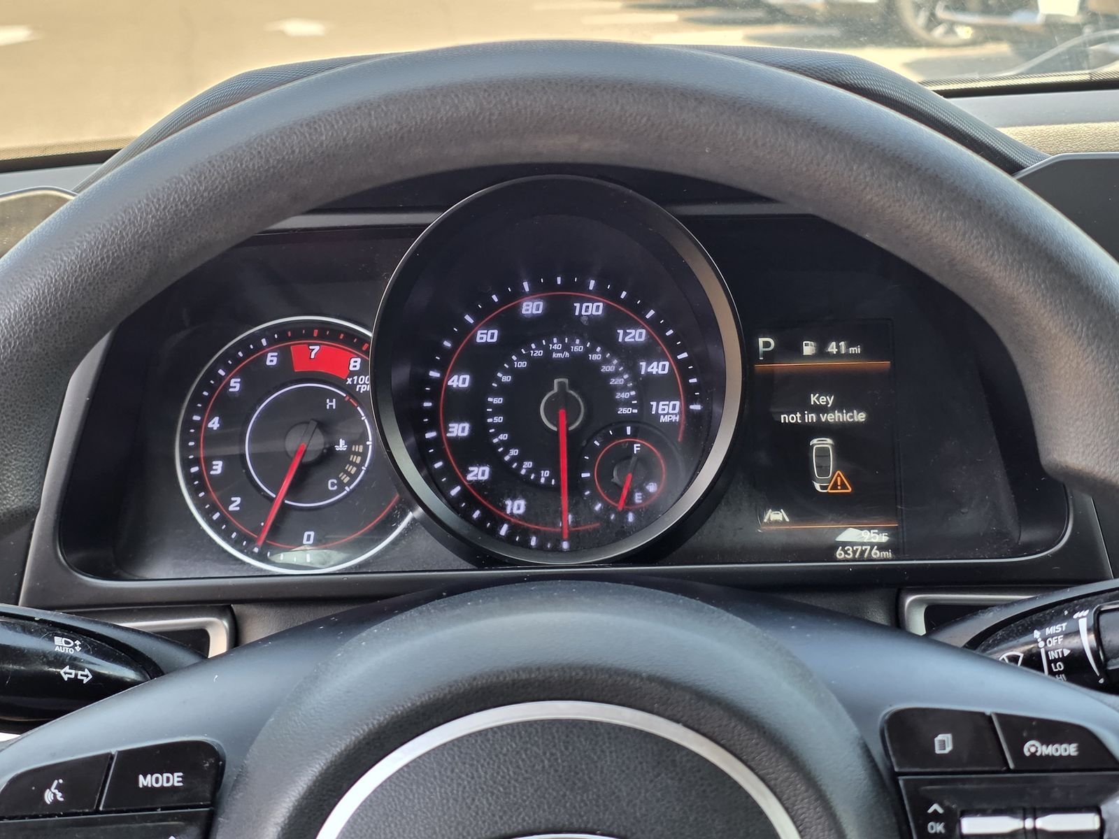 Used 2023 Gray Hyundai SEL image 11