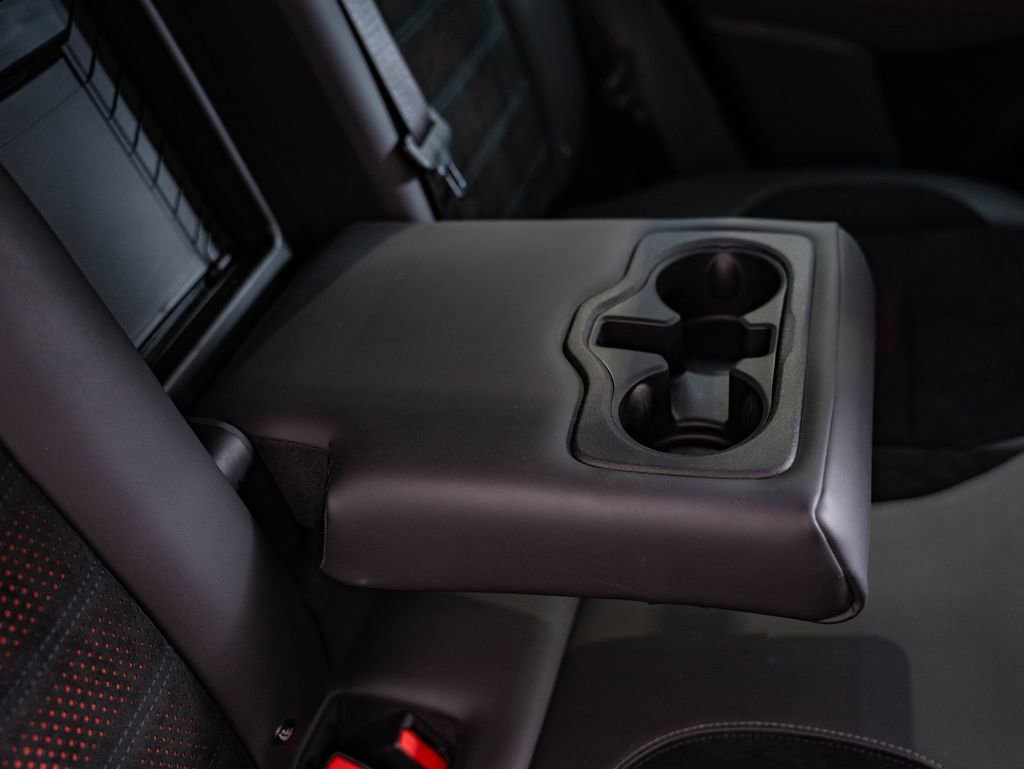 Used 2024 Gray Cray Dodge R/T Plus image 46