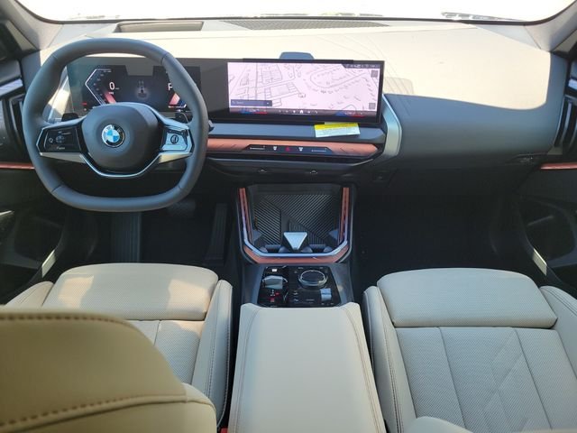 New 2026 Blue BMW 30 xDrive image 13