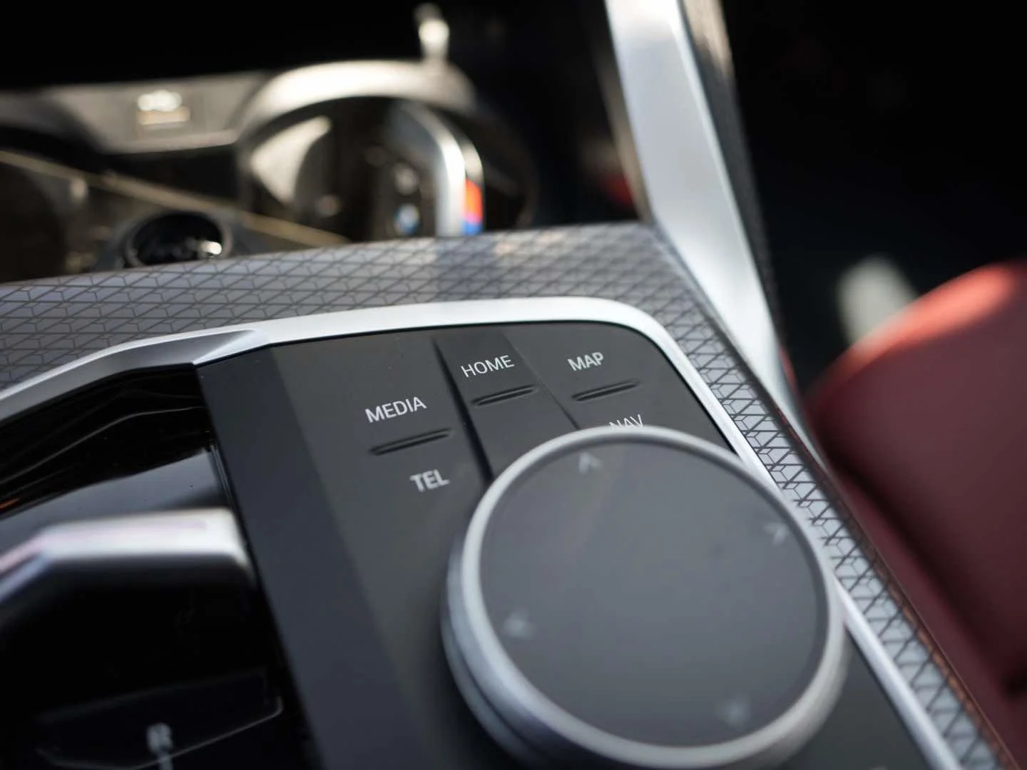 New 2027 Brooklyn Grey Metallic BMW 430i image 20