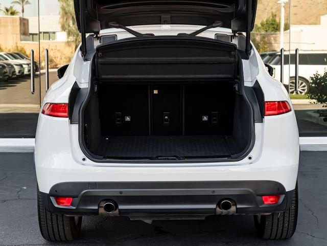 Used 2019 Fuji White Jaguar 25t Premium image 24