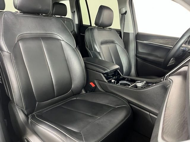 Used 2022 White Jeep Limited image 44