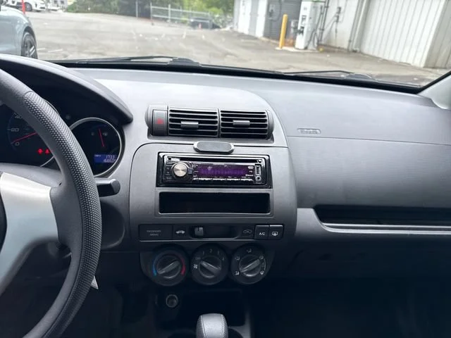 Used 2007 Blue Honda Base image 21