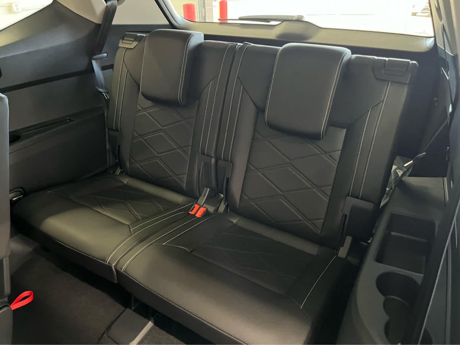 2026 Volkswagen Atlas SE w/Tech - Photo 31