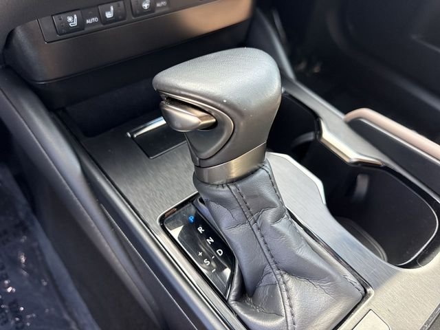 Certified Used 2024 Silver Lexus 350 image 20