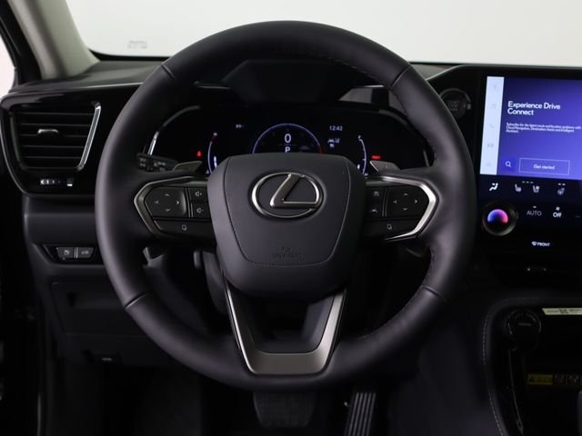 2026 Lexus NX 350 Luxury - Photo 22