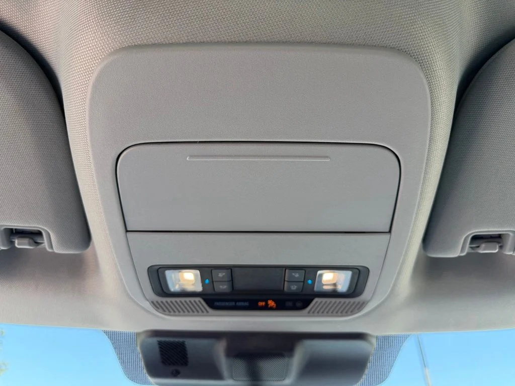 Used 2023 Blue Metallic Ford XLT image 28