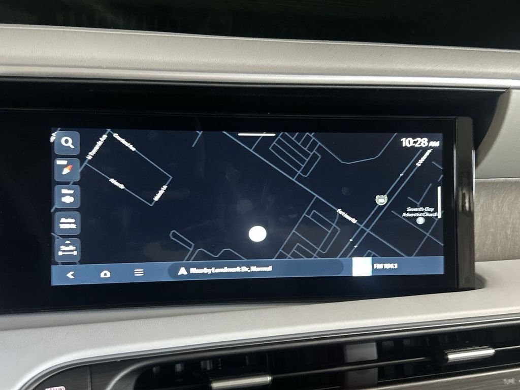 New 2026 Silver Metallic Hyundai SEL 8P image 29