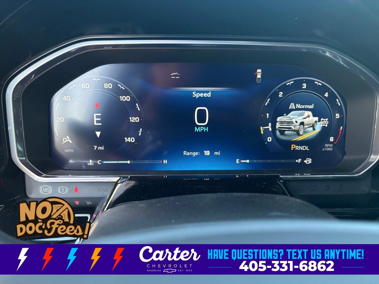 2026 Chevrolet Silverado 2500 HD ZR2 - Photo 14
