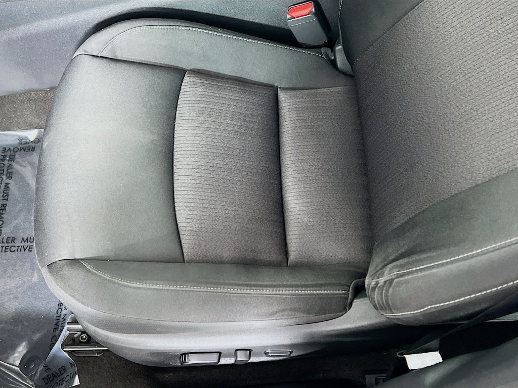 2022 Nissan Altima SV - Photo 19