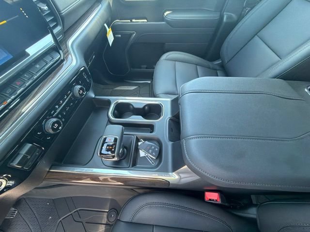2026 Chevrolet Silverado 1500 RST - Photo 26