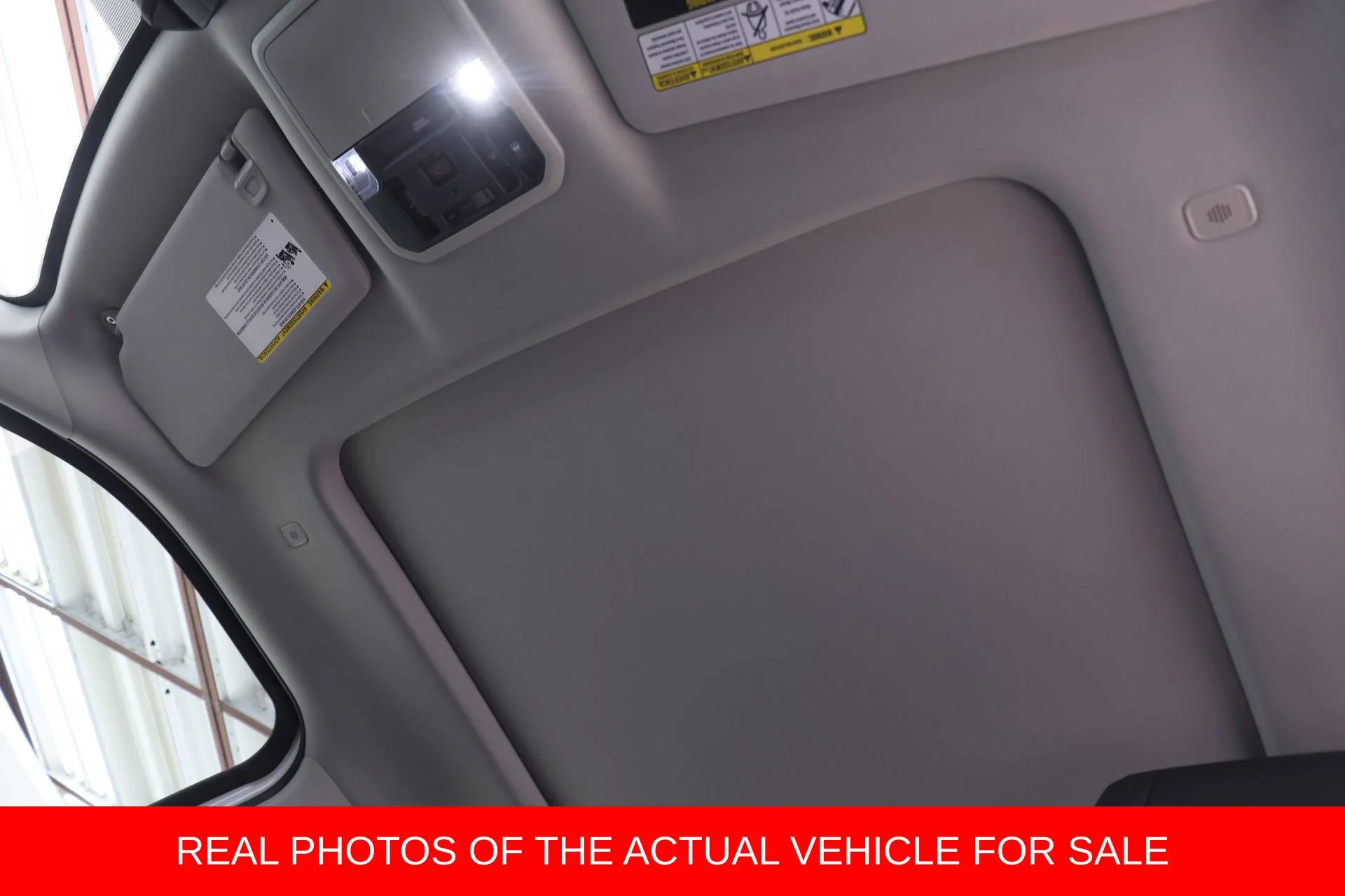 Used 2024 White Toyota Limited image 16