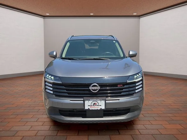 Used 2025 Gray Nissan SR image 23
