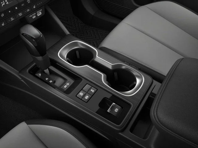 New 2026 Magnetite Gray Metallic Subaru Premium image 20