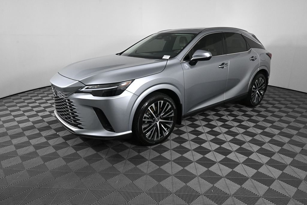 2024 Lexus RX