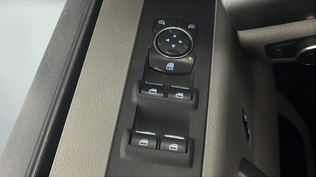 Used 2018 Silver Ford XLT image 53