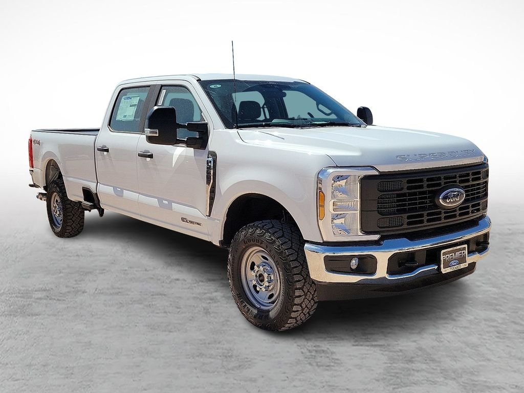 2026 Ford F-250sd F-250® XL