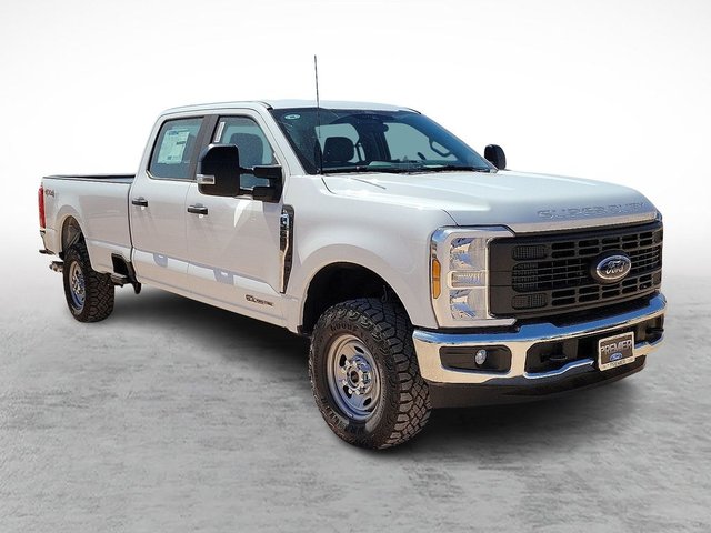 New 2026 Ford F-250SD F-250® XL 4X4 Crew Cab