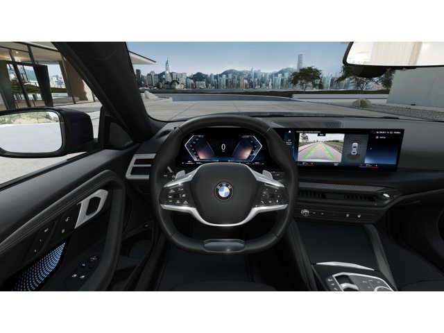 New 2026 Thundernight Metallic BMW 230i xDrive image 13