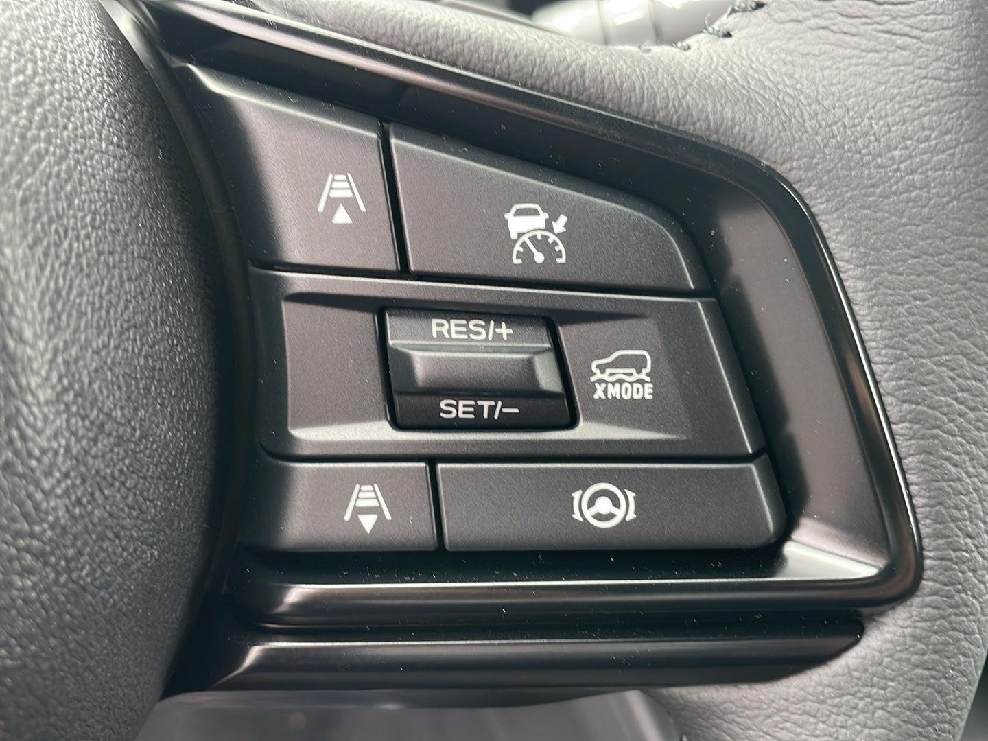 New 2026 RIVER ROCK PEARL Subaru Premium image 15