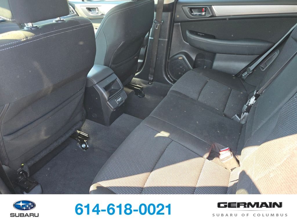 Used 2018 Blue Subaru 2.5i Premium image 20
