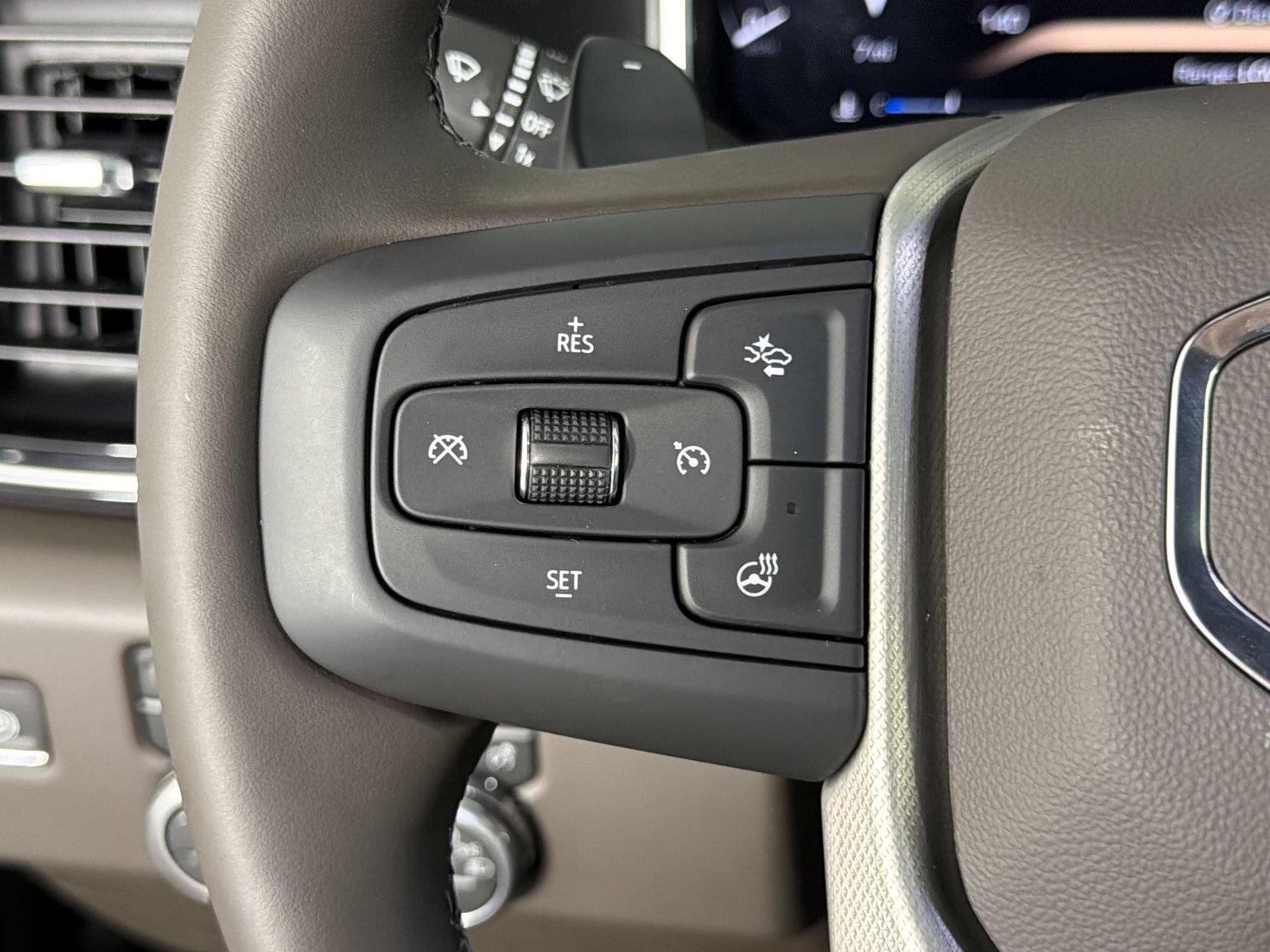 2026 GMC Sierra 1500 Denali - Photo 24