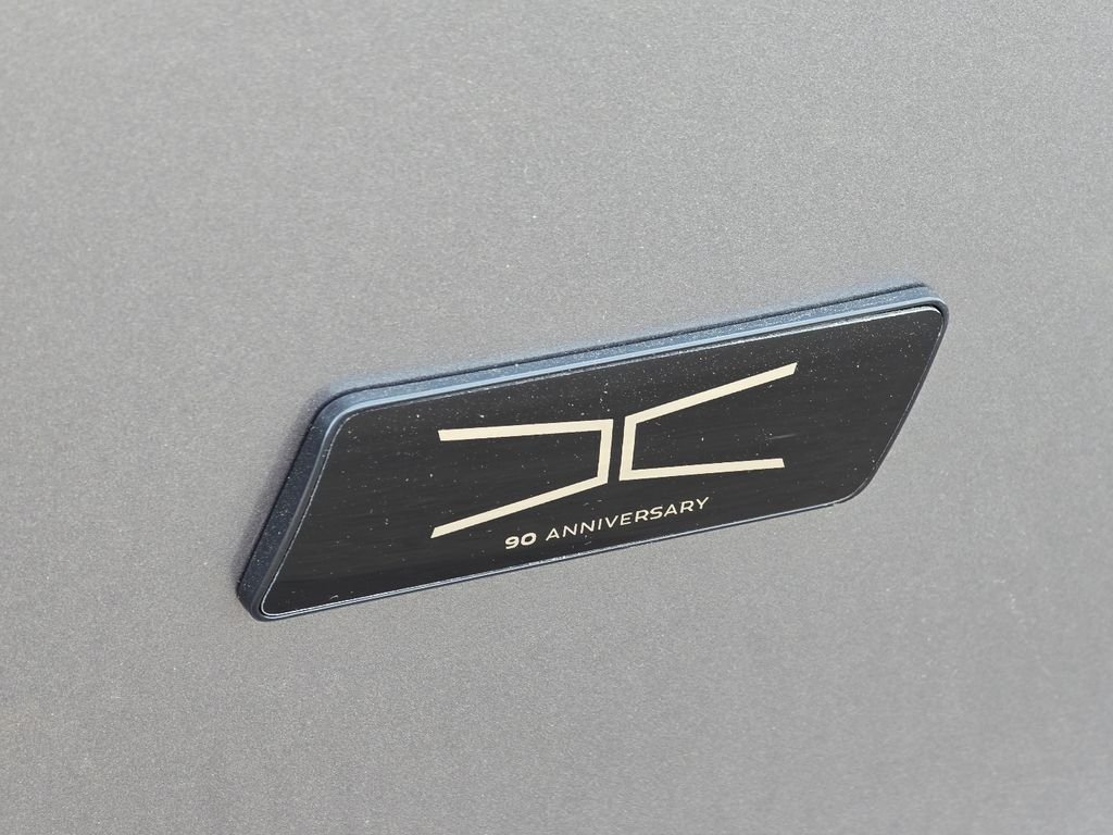 2026 Jaguar F-Pace R-Dynamic S - Photo 21